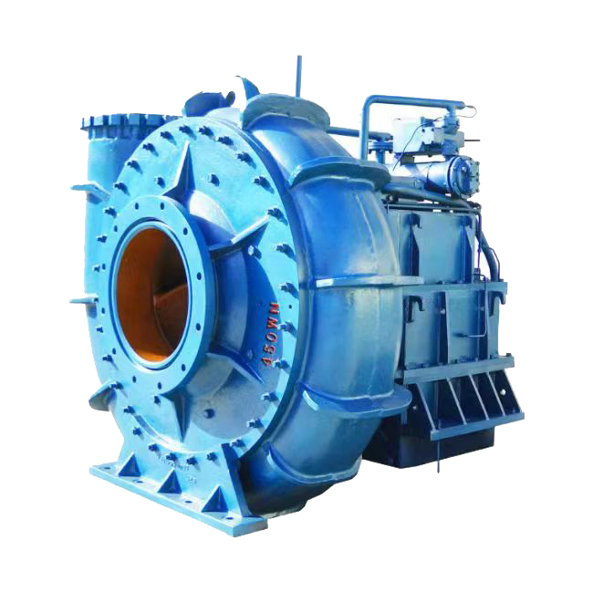 WN Series Dredge Pump